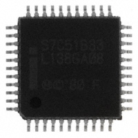 S87C51FB33SF76微控制器