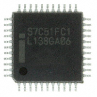 S87C51FC1SF76微控制器