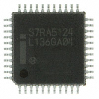 S87C51RA24微控制器