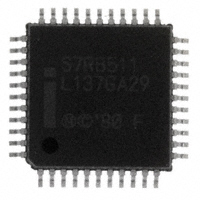 S87C51RB1微控制器