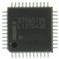 S87C51RB24微控制器