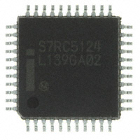 S87C51RC24微控制器