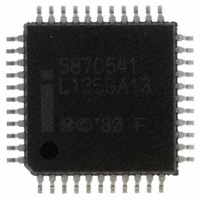 S87C541SF76微控制器