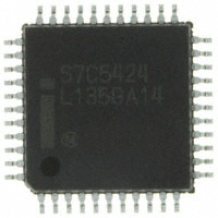 S87C5424SF76微控制器