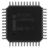 S87C581SF76微控制器