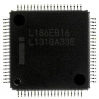 SB80L186EB16微处理器