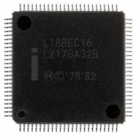 SB80L188EC16微处理器