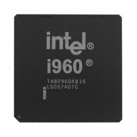 TA80960KB16微处理器