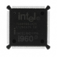 TG80960JA3V25微处理器
