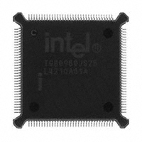 TG80960JS25微处理器