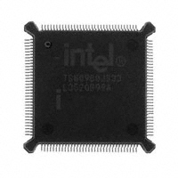 TG80960JS33微处理器
