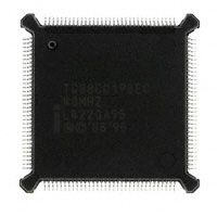 TG88CO196EC40微控制器