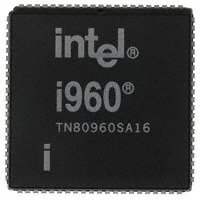 TN80960SA16微处理器