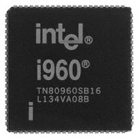 TN80960SB16微处理器