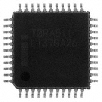 TS80C51RA1微控制器