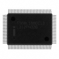 TS80L188EC13微处理器