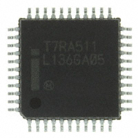 TS87C51RA1微控制器
