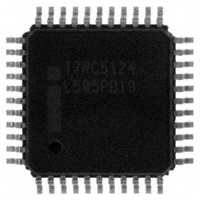 TS87C51RC24微控制器