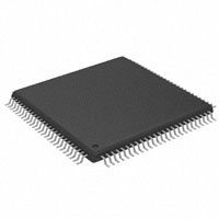 YW80C188EC20微处理器