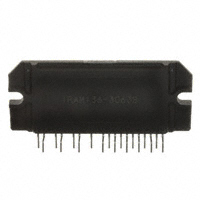 IRAM136-3063B功率驱动器 - 模块