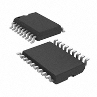 IX6R11S6MOSFET，电桥驱动器 - 外部开关