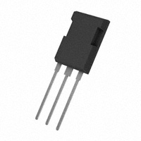 IXXX100N60C3H1IGBT - 单路