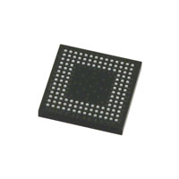 LFXP2-8E-6MN132CFPGA（现场可编程门阵列）
