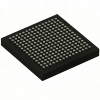 ICE40HX8K-CM225FPGA（现场可编程门阵列）