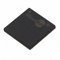 ICE40LP1K-QN84FPGA（现场可编程门阵列）