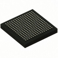 ICE40LP8K-CM225FPGA（现场可编程门阵列）