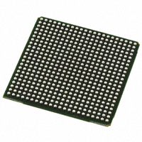 LFE2-50E-5FN484IFPGA（现场可编程门阵列）