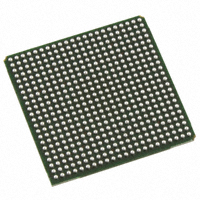 LFE2-50SE-7FN484CFPGA（现场可编程门阵列）