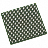 LFE3-150EA-6FN672CFPGA（现场可编程门阵列）