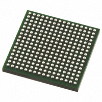 LFE3-35EA-8FTN256CFPGA（现场可编程门阵列）