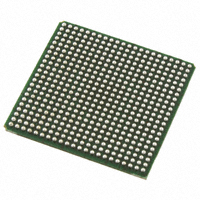 LFE3-70EA-8FN484CFPGA（现场可编程门阵列）