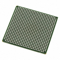 LFE3-95EA-6FN672CFPGA（现场可编程门阵列）