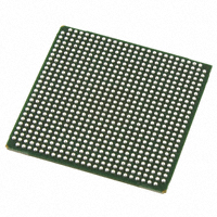 LFE3-95EA-7FN672CFPGA（现场可编程门阵列）