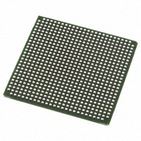 LFEC33E-3F672CFPGA（现场可编程门阵列）