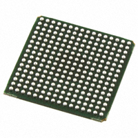 LFX200EB-04FN256IFPGA（现场可编程门阵列）