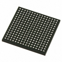 LFXP2-30E-6FTN256CFPGA（现场可编程门阵列）