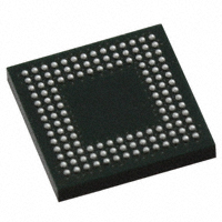 LFXP2-5E-5MN132CFPGA（现场可编程门阵列）