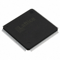 LFXP2-5E-5TN144CFPGA（现场可编程门阵列）