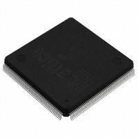 LFXP6C-3QN208CFPGA（现场可编程门阵列）