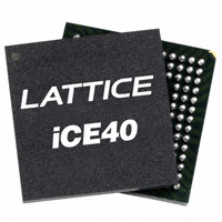 ICE40HX640-VQ100FPGA（现场可编程门阵列）