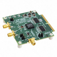 DC1241B-BA Evaluation and Development Kits, Boards