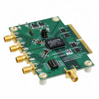 DC1298A-LA Evaluation and Development Kits, Boards