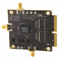DC1437B-AB Evaluation and Development Kits, Boards