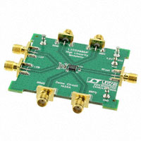 DC1455A Evaluation and Development Kits, Boards