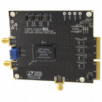 DC1513B-AA Evaluation and Development Kits, Boards