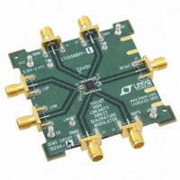 DC1524A-A Evaluation and Development Kits, Boards